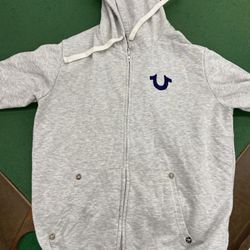 L true religion jacket