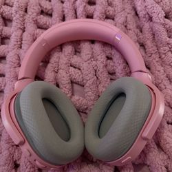 Razer Barracuda Wireless headset