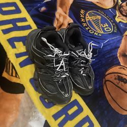 Balenciaga Track Runners