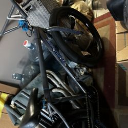 Throne Bike Goon Xl
