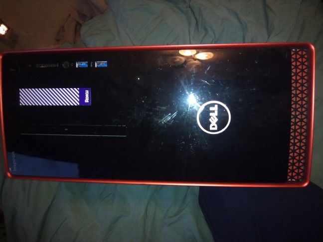 Dell Inspiron 3656