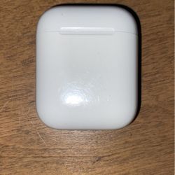 Air Pod Case 1st Gen