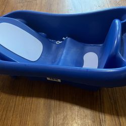 Very Good Condition Baby Bath Tub 