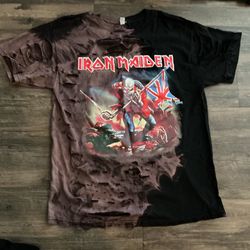 Iron Maiden