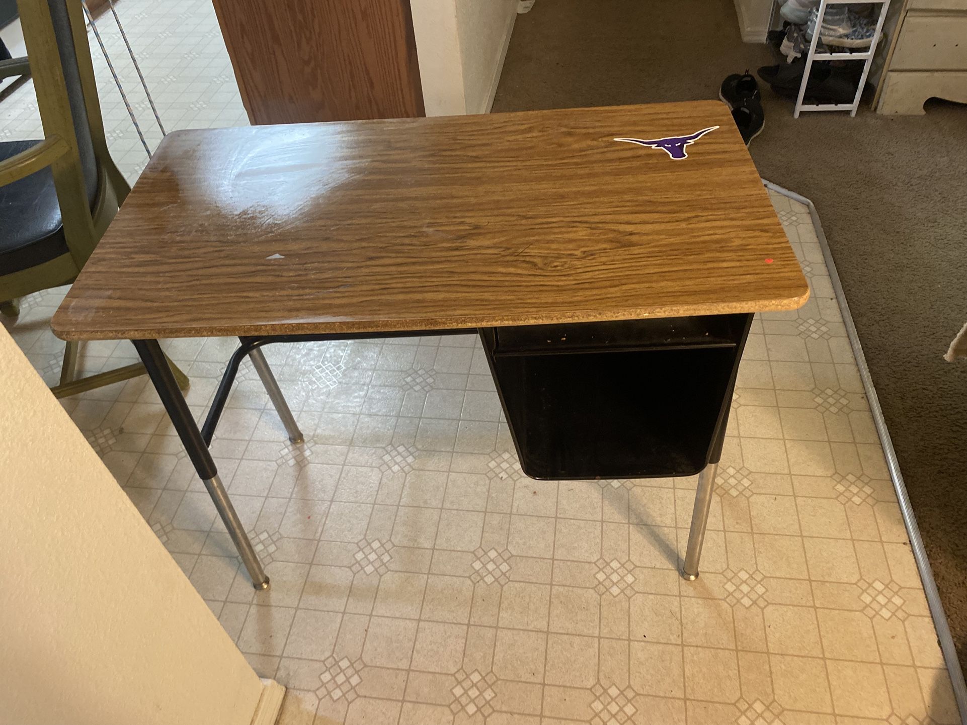 School Desk