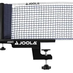 Table Tennis Net and Post Set
