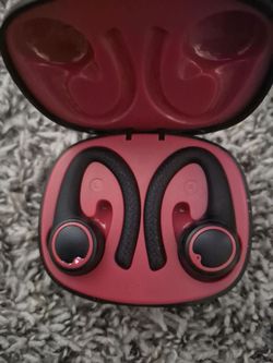 Ear buds