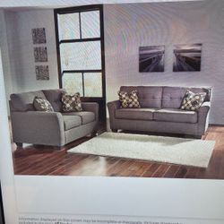Sofa love