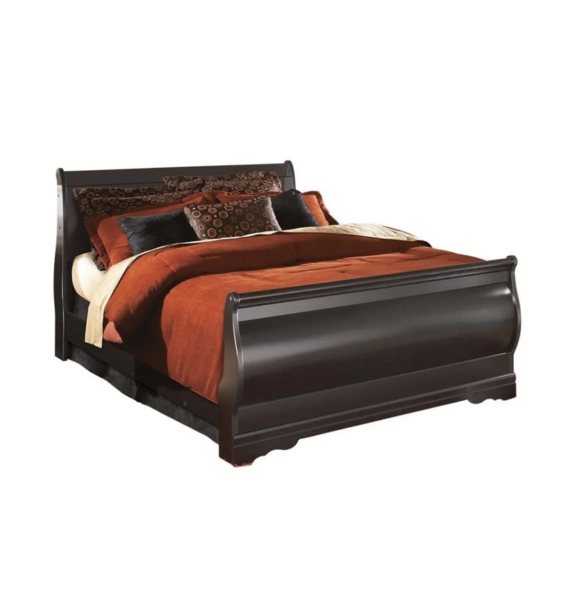 3-piece Queen Bedroom Set