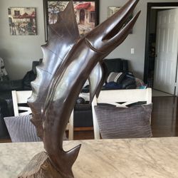 Marlin/ Swordfish