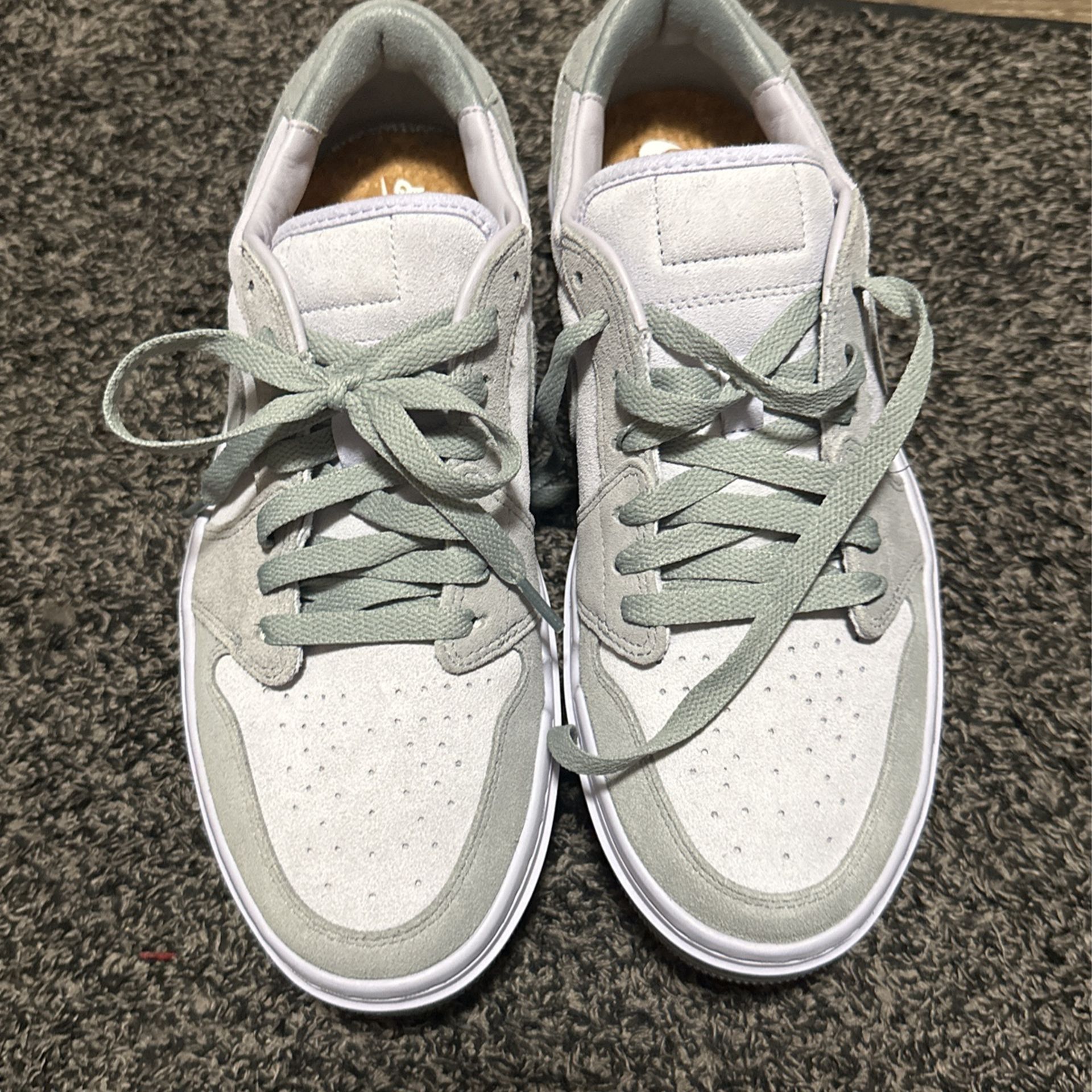 Jordan 1 Elevate Low