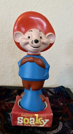 Collectible Speedy Gonzalez Character