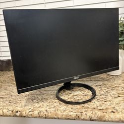 ACER R241Y Gaming Monitor
