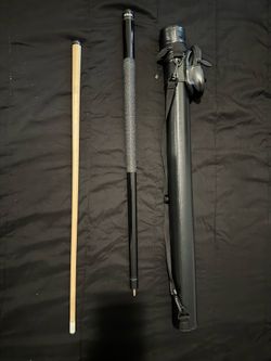 Viper pool stick 20oz