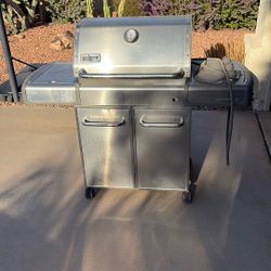 BBQ Grill