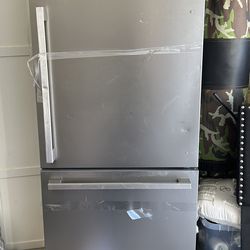 LG Refrigerator