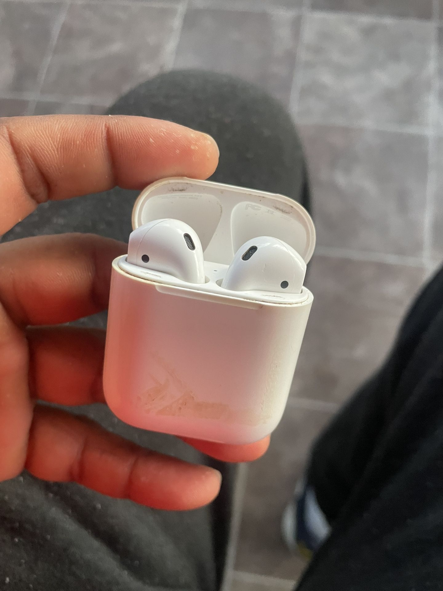 Air Pods 