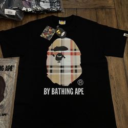 Bape T Shirt 