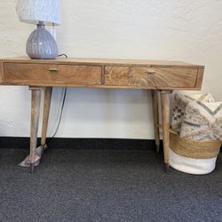 Mid Century Modern Table 