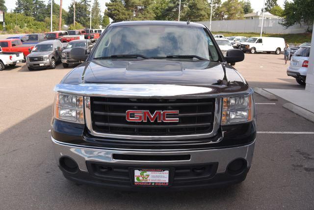 2009 GMC Sierra 1500