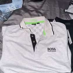 Hugo Boss 