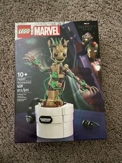 Groot Lego