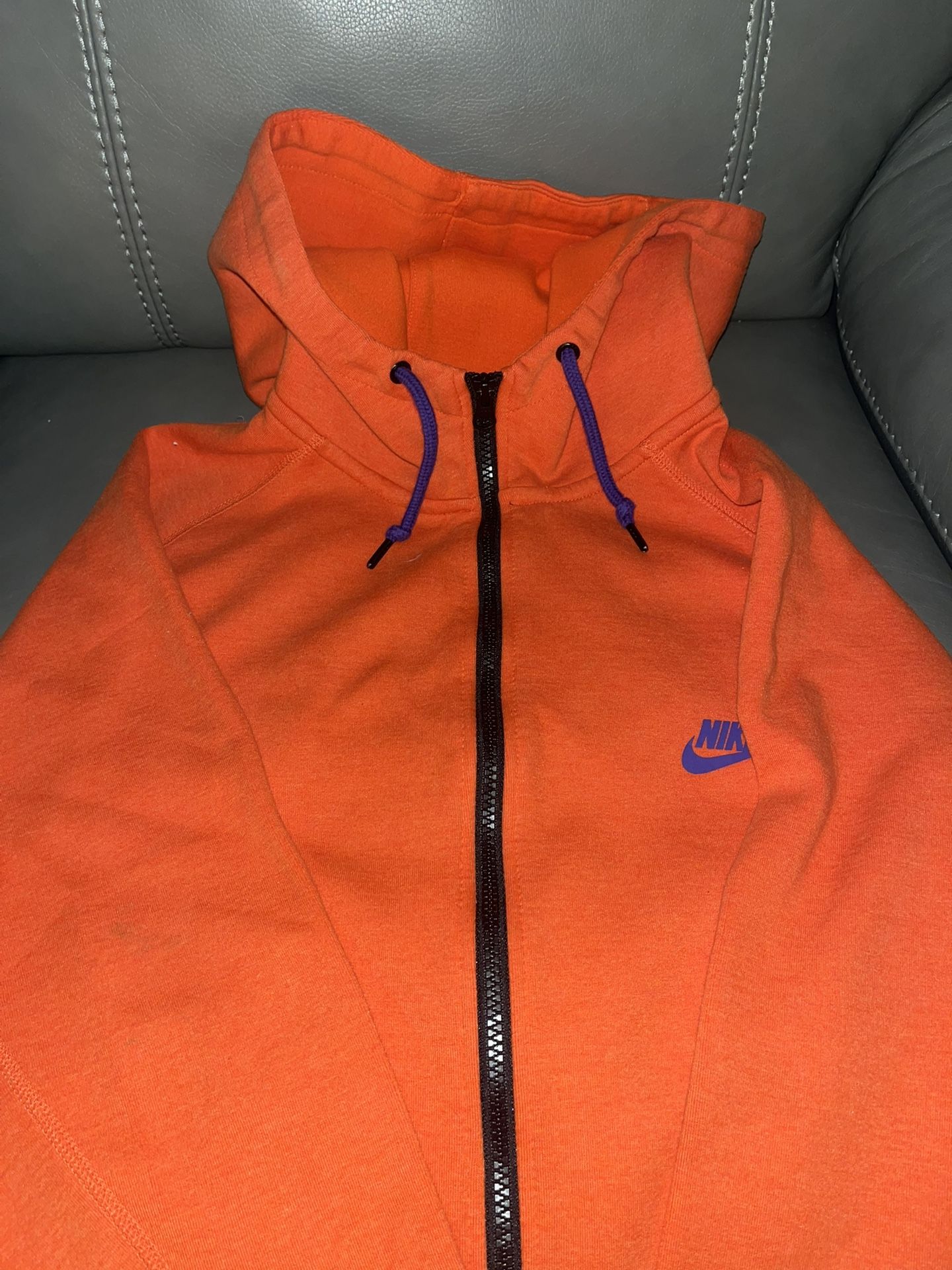 Nike Tech Orange XL