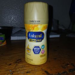 Enfamil Formula