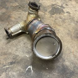 Scrap Metal Send Offer