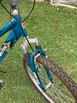 Roadmaster Ground Assault Mountain Bike