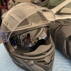 Harley Davidson Helmet - Full Face XXL