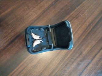 Hearing Aids - Starkey  Muse i2400