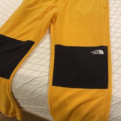 North face pants