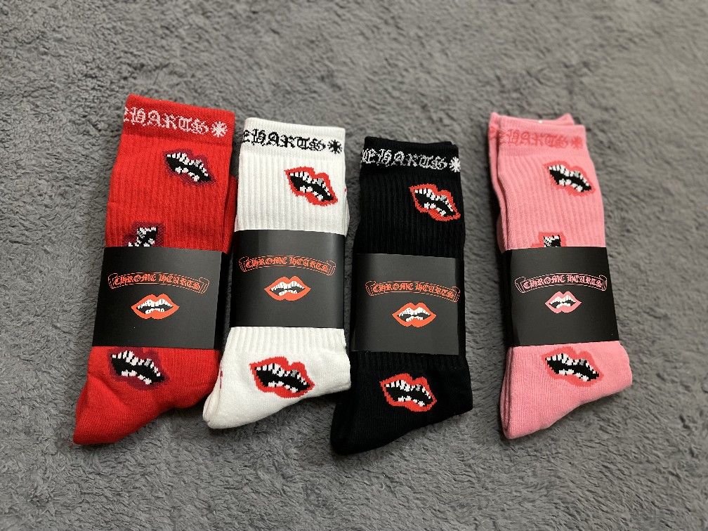 Pair Of Socks