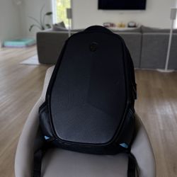 Alienware Vindicator 15.6” Laptop Backpack – Black