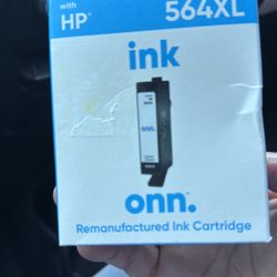 Printer Ink Hp 564 Xl
