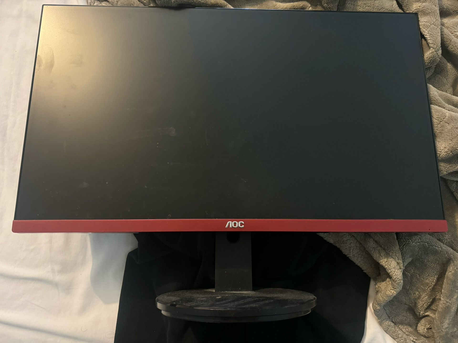 AOC 144HZ Monitor