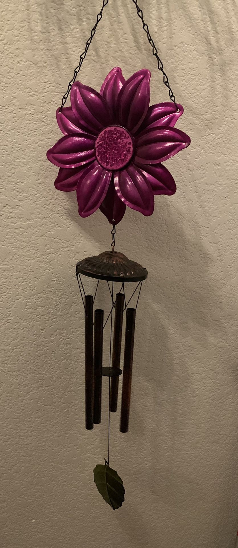 Wind Chimes 