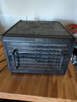 Excalibur Food Dehydrator