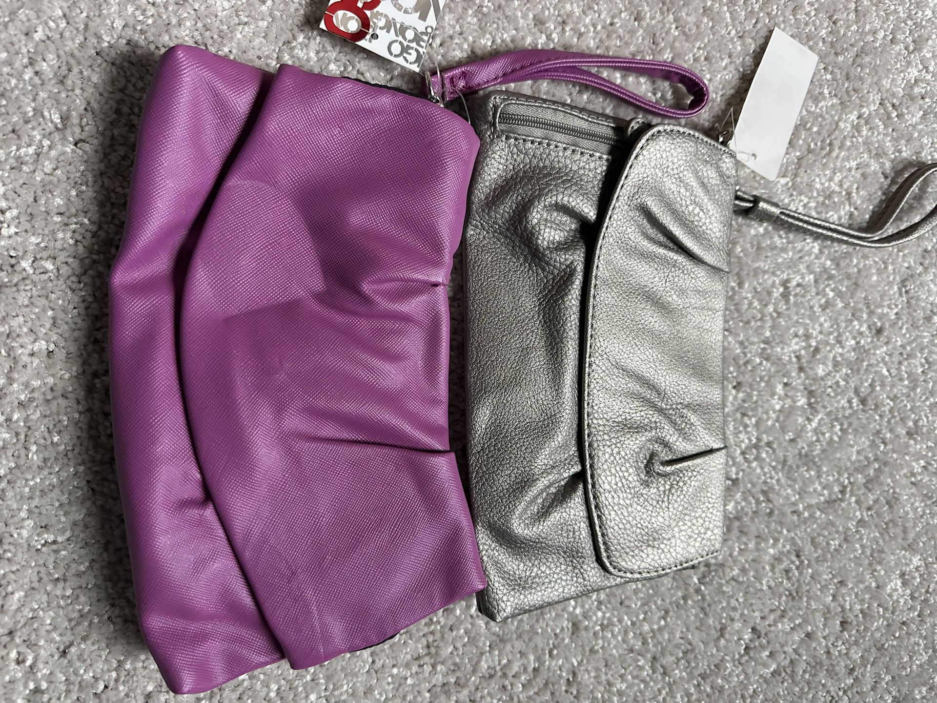 Great Gift Two For 1 Price Wristlets (2 For Price Of One)