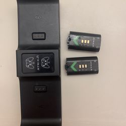 Xbox Charging Station 
