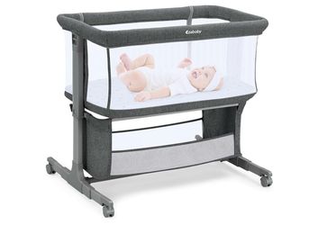 Elena y bedside sleeper