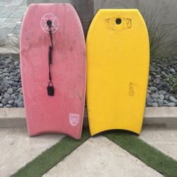 Body Boards