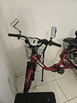 Bicycle