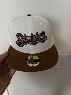 Sidewinders Fitted