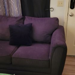 Sofa And Love Seat For Sale
