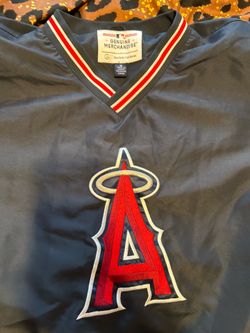 Angel windbreaker