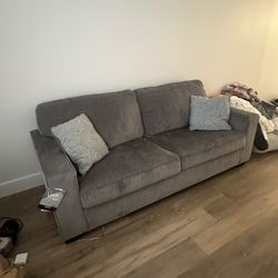 Sofa Bed Couch - Queen 