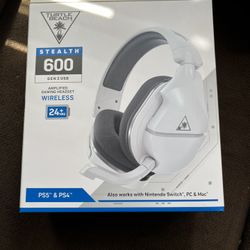 Stealth 600 Gen 2 USB Wireless 