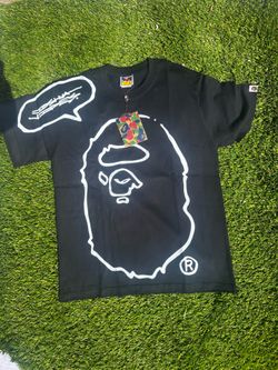 Bape shirt